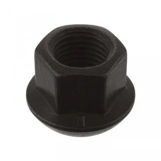 Гайка колисна VW LT -96 (M14x1.5) (opt-om) FEBI BILSTEIN 01214