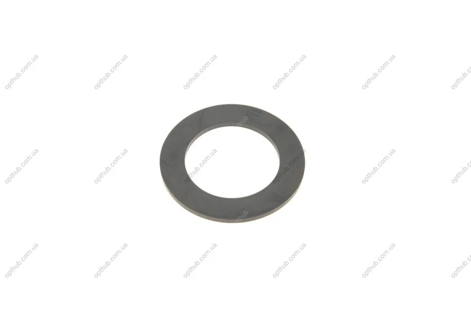 Прокладка крышки горловины маслозаливной. Opel Combo 1.2-1.6i 94- (opt-om) FEBI BILSTEIN 01218 (фото 1)
