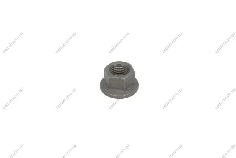 Гайка колісна FEBI BILSTEIN 01221 (фото 1)