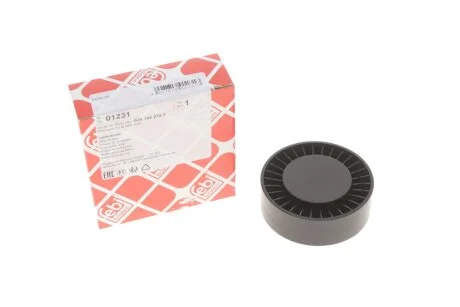 Натяжний ролик FEBI BILSTEIN 01231