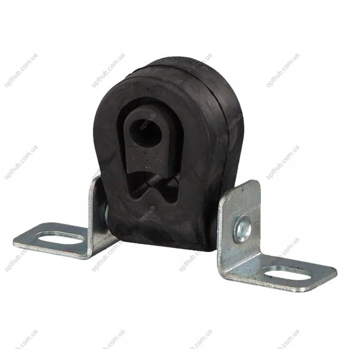 Гумка глушника VW Caddy II/T4 UA63 FEBI BILSTEIN 01238 (фото 1)