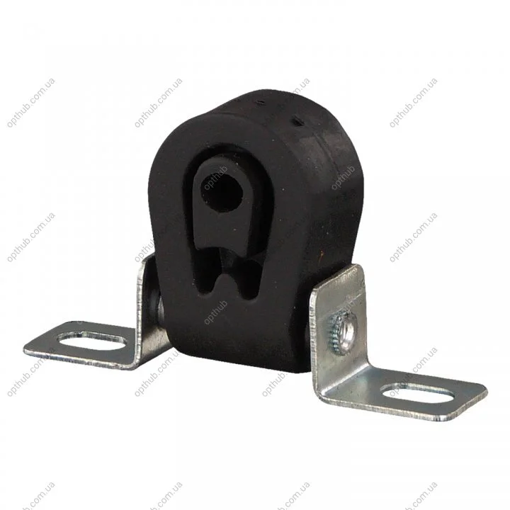 Резинка глушителя VW T4 (opt-om) FEBI BILSTEIN 01239 (фото 1)