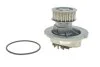 Насос водяной DAEWOO LANOS седан (KLAT) CHEVROLET AVEO седан (T250) 1,5 (пр-во Febi) FEBI BILSTEIN 01262 (фото 1)