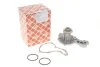 Насос водяной VW/AUDI 100/A6/T2/T4 (85-) (пр-во FEBI) FEBI BILSTEIN 01286 (фото 1)