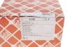 Насос водяной VW/AUDI 100/A6/T2/T4 (85-) (пр-во FEBI) FEBI BILSTEIN 01286 (фото 10)