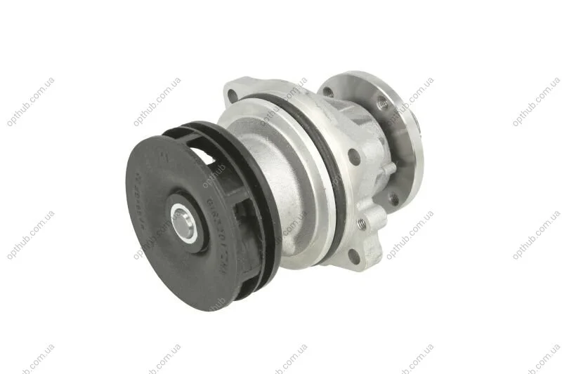 Насос водяний BMW (E36, E46, E39) M50B25, M52B25 (90-00) (вир-во FEBI) FEBI BILSTEIN 01293 (фото 1)
