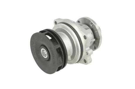 Насос водяной BMW (E36, E46, E39) M50B25, M52B25 (90-00) (пр-во Febi) FEBI BILSTEIN 01293