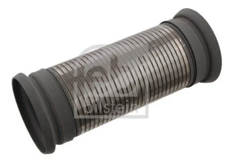 Елемент глушника гнучкий FEBI BILSTEIN 01377