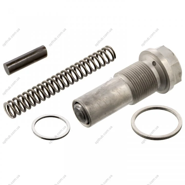 Натягувач ланцюга MB M111 (вир-во Febi) FEBI BILSTEIN 01382 (фото 1)