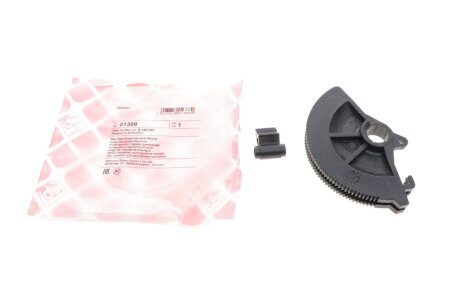 Тріскачка зчеплення Ford Transit -98 (opt-om) FEBI BILSTEIN 01386