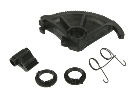 Р/к сектора привода сцеп. FORD ESCORT, FIESTA 81-90 (произ-во FEBI) FEBI BILSTEIN 01387