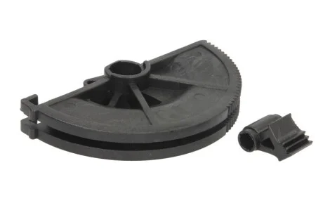 Тріскачка зчеплення Ford Escort/Fiesta -95 (opt-om) FEBI BILSTEIN 01388