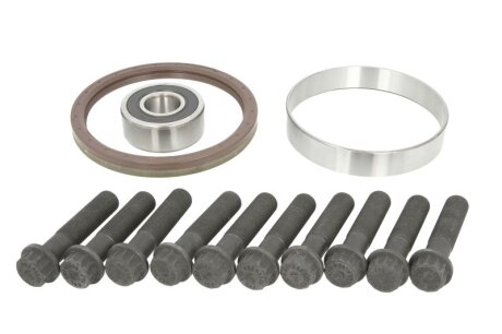 Ремкомплект маховика/Р.М.К. МАХОВИКА MB MK-SK-/ACTROS/ATEGO FEBI BILSTEIN 01477