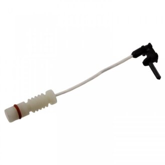 Датчик зносу гальмівних колодок (передніх) MB (W124/210) (opt-om) FEBI BILSTEIN 01498