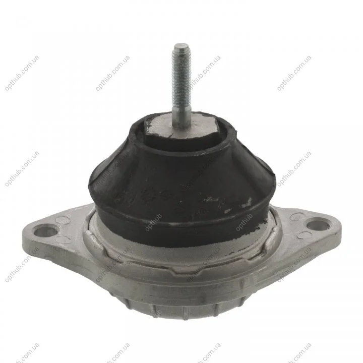 Подушка двигуна AUDI/VW (вир-во Febi) FEBI BILSTEIN 01517 (фото 1)