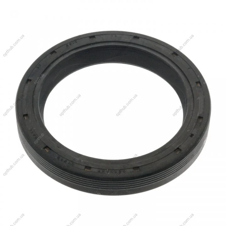 Сальник півосі VW Caddy II/Golf III/ IV/Passat 88-/ Bora/Seat Leon 1.4-2.0 16V 99- (opt-om) FEBI BILSTEIN 01519 (фото 1)