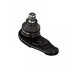 Опора кульова (передня/знизу/L) Audi 80/90 -88 /VW Passat -91 UA63 FEBI BILSTEIN 01521 (фото 4)