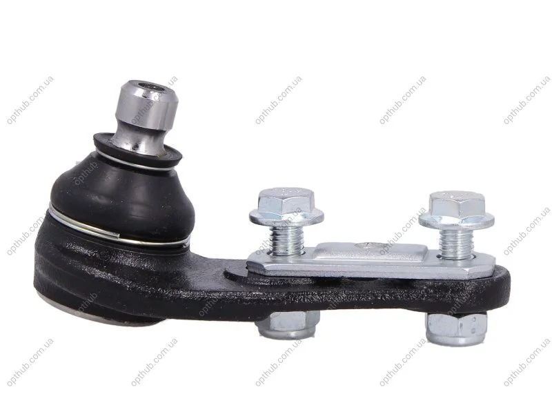 Опора шаровая AUDI 80,90, VW PASSAT 78-91 перед. мост справа низ (Пр-во FEBI) FEBI BILSTEIN 01522 (фото 1)