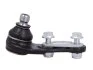 Опора шаровая AUDI 80,90, VW PASSAT 78-91 перед. мост справа низ (Пр-во FEBI) FEBI BILSTEIN 01522 (фото 1)