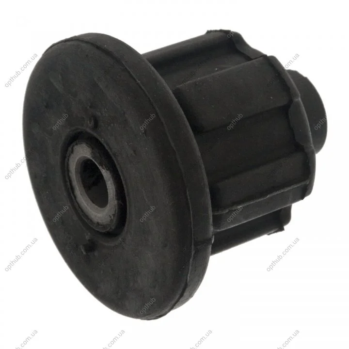 Сайлентблок балки (задньой) VW Polo 81-94 (opt-om) FEBI BILSTEIN 01524 (фото 1)