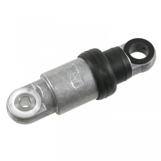 Демпфер ременя BMW M51 (FEBI) FEBI BILSTEIN 01579