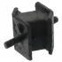 Подушка коробки передач задн лів (акпп/мкпп) BMW 3 (E36), 5 (E34) 2.0/2.5 03.90-11.98 FEBI BILSTEIN 01628 (фото 1)