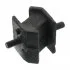 Подушка двигуна (R) BMW 3 (E36) 2.0-2.5i 90-98/5 (E34) 2.0-2.5i 90-96 (opt-om) FEBI BILSTEIN 01629 (фото 1)