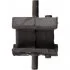 Подушка двигуна (R) BMW 3 (E36) 2.0-2.5i 90-98/5 (E34) 2.0-2.5i 90-96 (opt-om) FEBI BILSTEIN 01629 (фото 2)