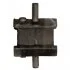 Подушка двигуна (R) BMW 3 (E36) 2.0-2.5i 90-98/5 (E34) 2.0-2.5i 90-96 (opt-om) FEBI BILSTEIN 01629 (фото 3)