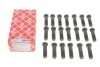 Шпилька колеса (заднего) DB814 (M18x1.5mm) (opt-om) FEBI BILSTEIN 01647 (фото 1)