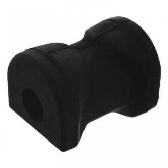 Втулка стабілізатора (переднього) BMW 3 (E30) -91 (d=18.5mm) (opt-om) FEBI BILSTEIN 01671