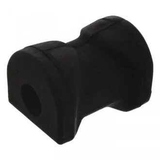 Втулка стабилизатора (переднього) BMW 3 (E30) -91 (d=18.5mm) (opt-om) FEBI BILSTEIN 01671
