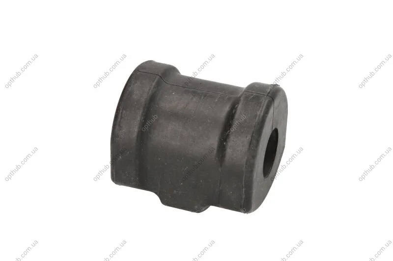 Втулка стабилизатора (переднього) BMW 5 (E34) 89-95 (d=23mm) (opt-om) FEBI BILSTEIN 01674 (фото 1)