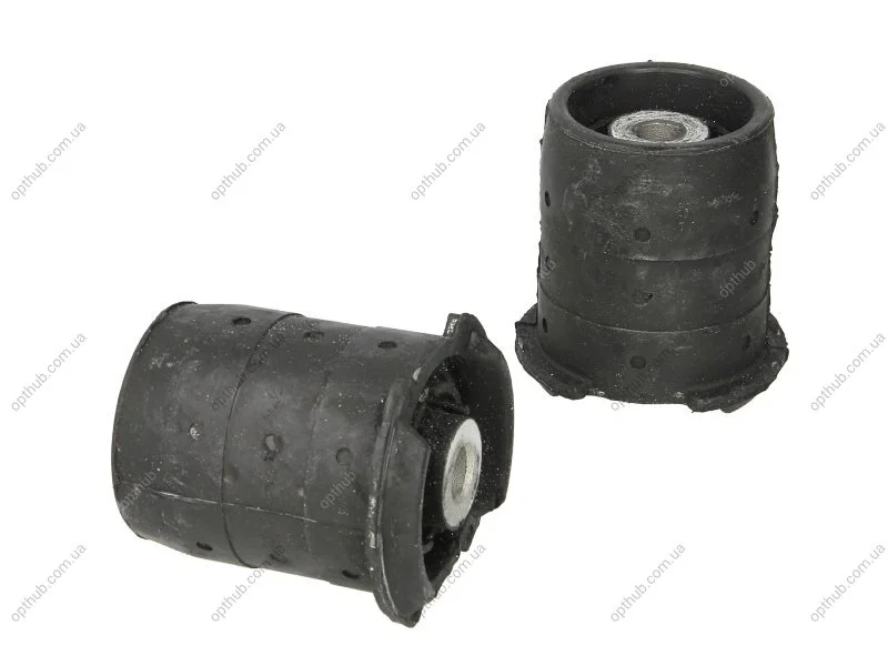 Сайлентблок балки (задньої) BMW 3 (E36) 90-98 (к-кт 2 шт.) (opt-om) FEBI BILSTEIN 01677 (фото 1)