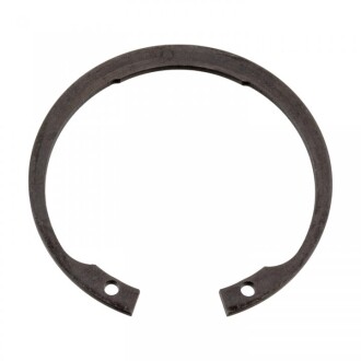 Кільце стопорне до пальця ролика колодок гальмівних (d=59mm) (opt-om) FEBI BILSTEIN 01679