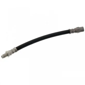 Шланг гальмивний (задний) BMW 3 (E30/E36)/5 (E34)/7 (E32) -99 (226 мм) UA63 FEBI BILSTEIN 01747