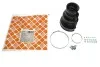FEBI BILSTEIN 01758 (фото 4)