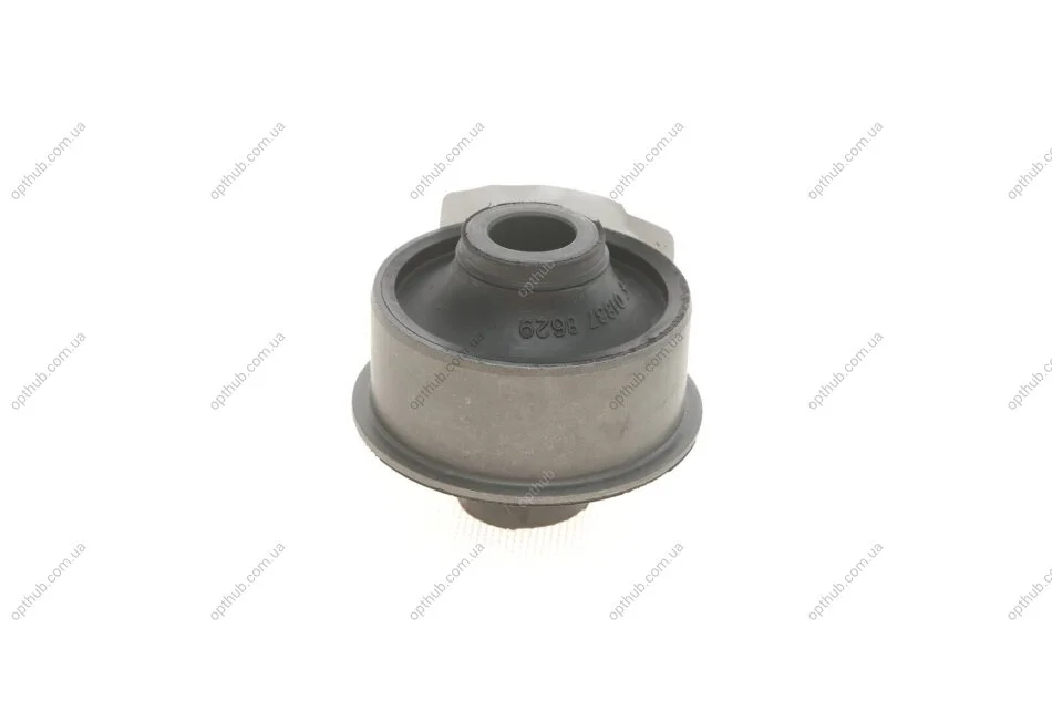Сайлентблок важеля (переднього/знизу/ззаду) Opel Astra F 91-98/Vectra A 88-95 UA63 FEBI BILSTEIN 01837 (фото 1)
