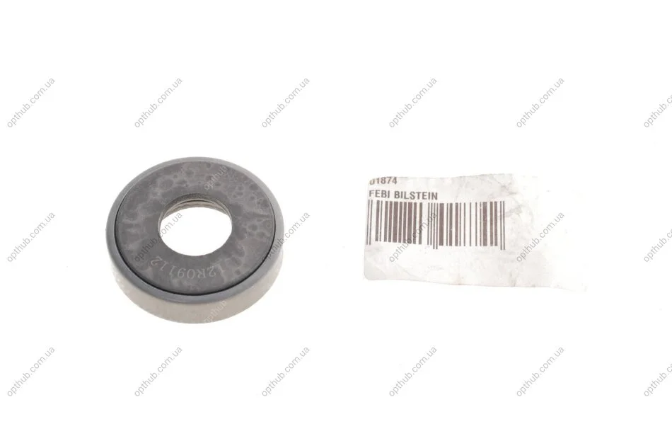 Подшипник амортизатора опорный Opel Vectra A -95 (opt-om) FEBI BILSTEIN 01874 (фото 1)