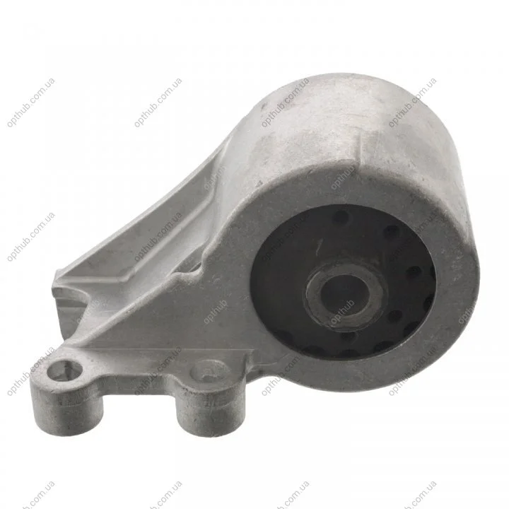 Подушка КПП VW Transporter T4 (70) 1990 - 2003 (пр-во FEBI) FEBI BILSTEIN 01908 (фото 1)