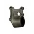 Подушка КПП VW Transporter T4 (70) 1990 - 2003 (пр-во FEBI) FEBI BILSTEIN 01908 (фото 3)