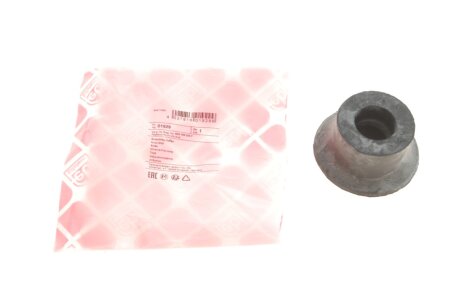 Відбійник двигуна (спереду) VW Passat 96-00 (opt-om) FEBI BILSTEIN 01929