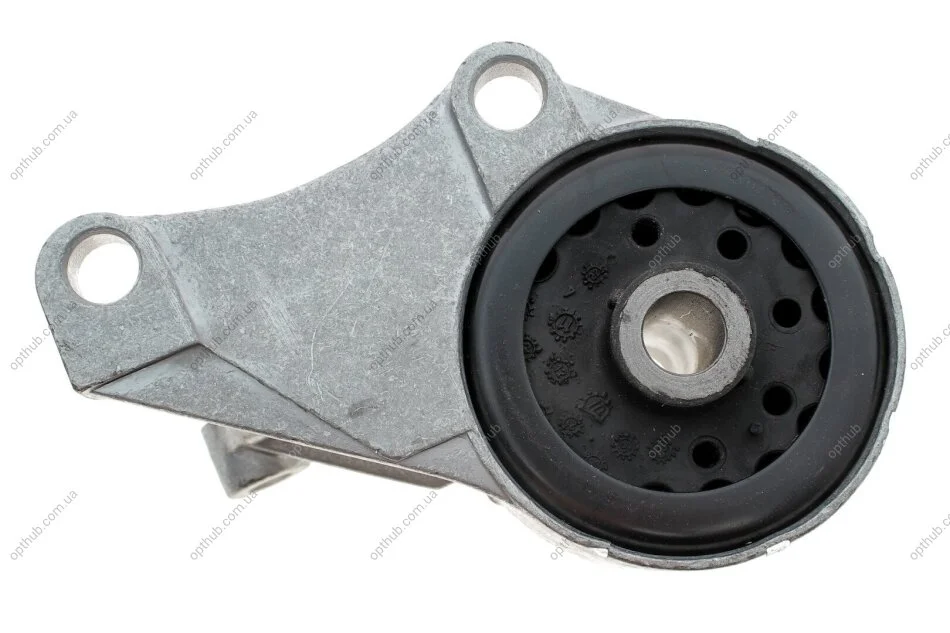 Подушка КПП ззаду VW Transporter T4 (вир-во FEBI) FEBI BILSTEIN 01933 (фото 1)