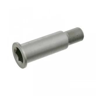 Болт натяж. ролика MB W124, W140, W202, W210, SPRINTER, VITO (93-) (пр-во FEBI) FEBI BILSTEIN 01963