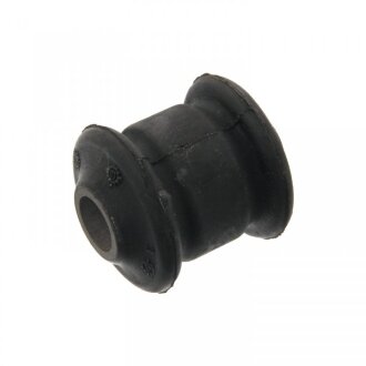 Сайлентблок важеля (переднього/знизу/спереду) Opel Combo 94-01 UA63 FEBI BILSTEIN 02008