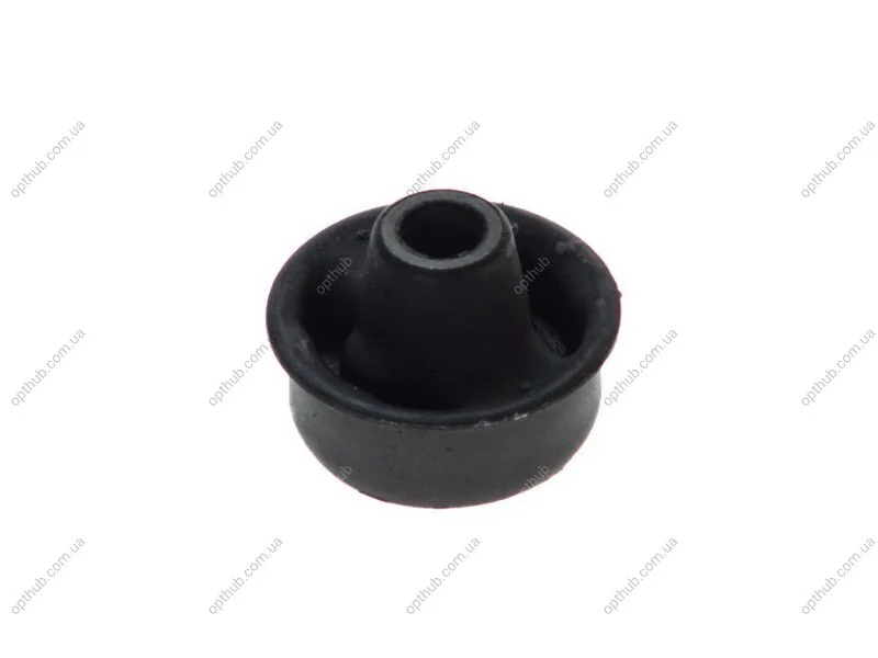 Сайлентблок важеля OPEL ASTRA F, VECTRA A, передн. вісь, задн. (Вир-во Febi) FEBI BILSTEIN 02015 (фото 1)