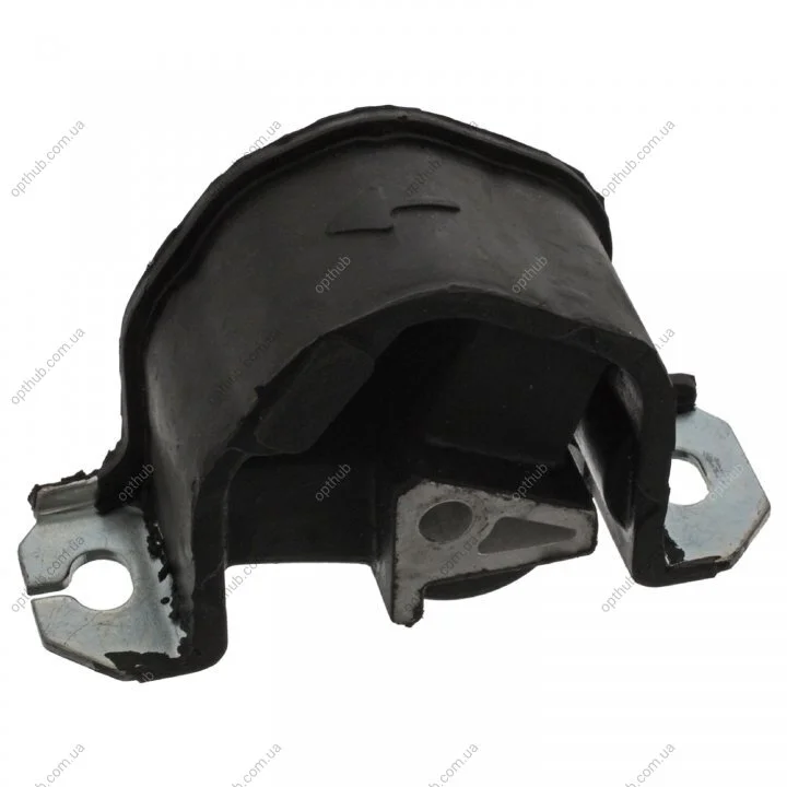 Подушка КПП OPEL Corsa B 1993 - 2003 (вир-во FEBI) FEBI BILSTEIN 02024 (фото 1)