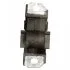 Подушка КПП OPEL Corsa B 1993 - 2003 (вир-во FEBI) FEBI BILSTEIN 02024 (фото 3)