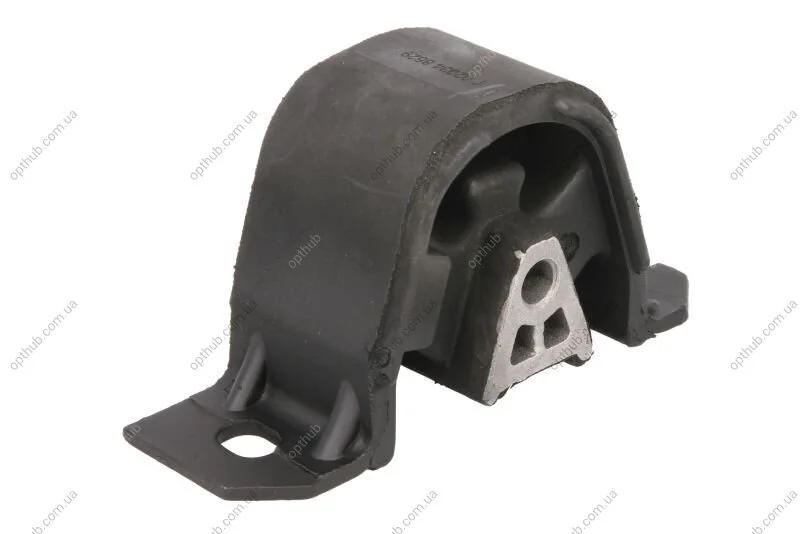 Подушка КПП OPEL KADETT E 1.2-1.8 (-93) задн. (вир-во FEBI) FEBI BILSTEIN 02034 (фото 1)