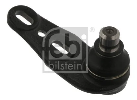 Шарова опора прав (нижн передн) (діаметр конуса 19mm) AUDI 80 B3, 90 B3, COUPE B3 1.6-2.3 06.86- FEBI BILSTEIN 02053